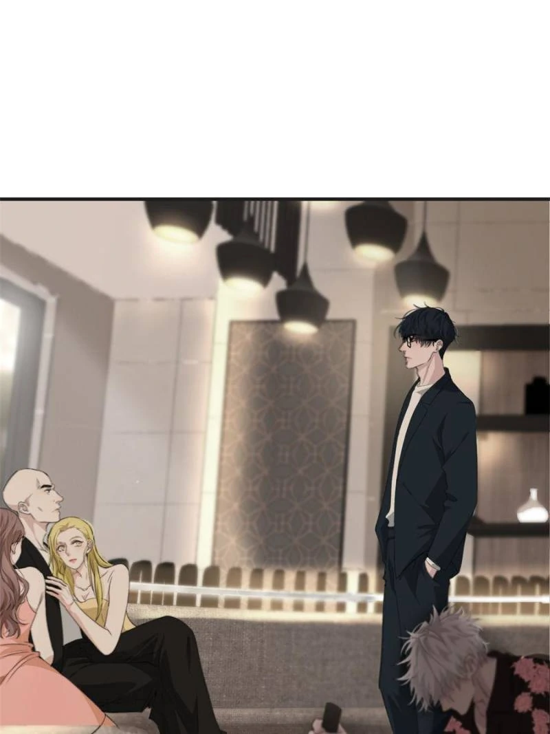 The Sound of Love (Official) - Chapter 32 manhwa