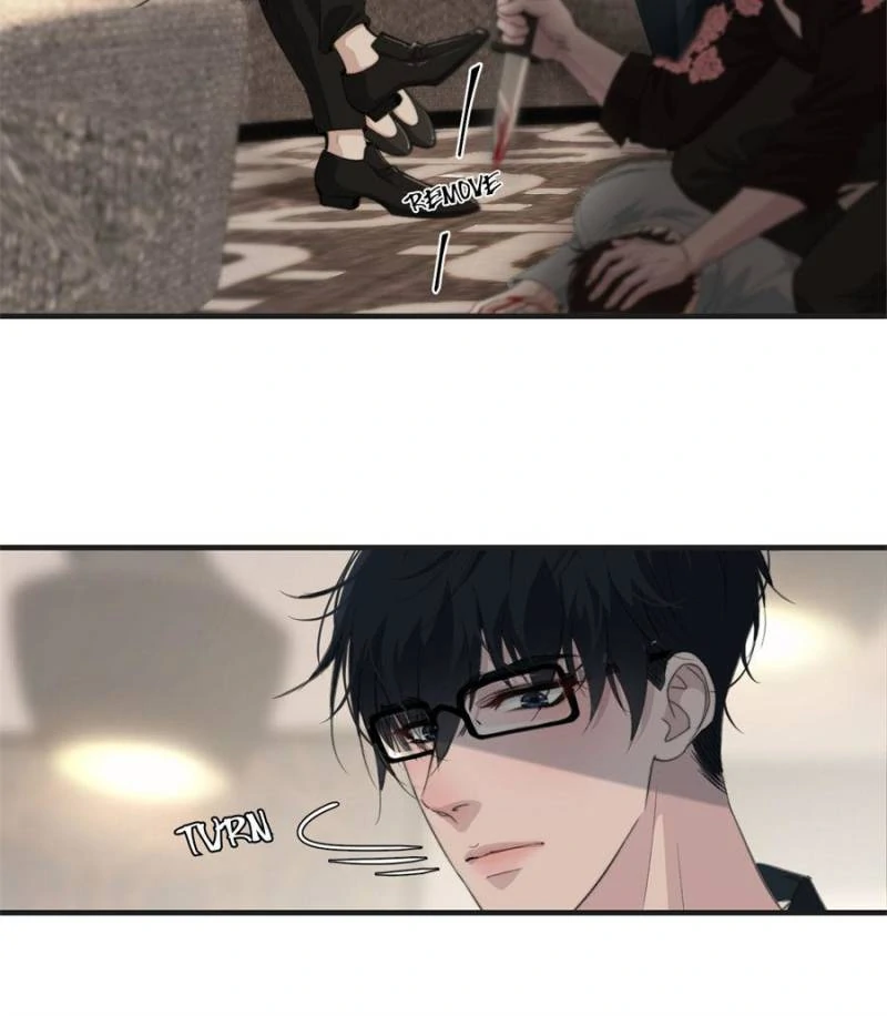 The Sound of Love (Official) - Chapter 32 manhwa