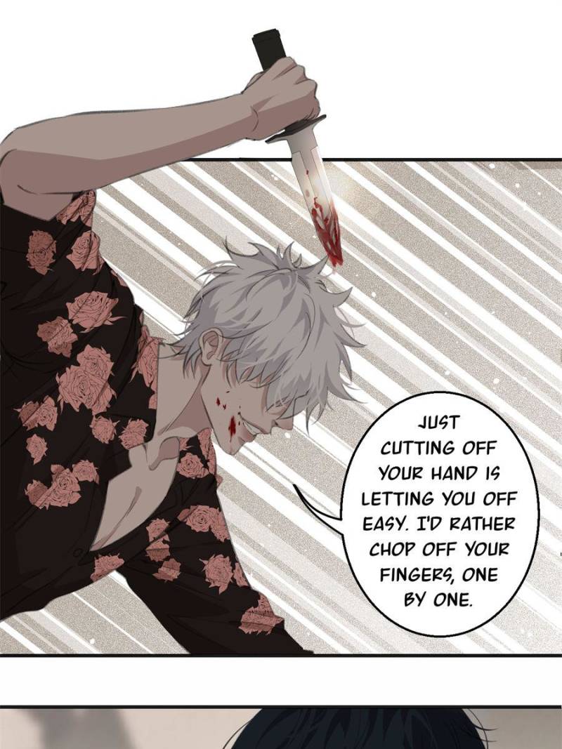 The Sound of Love (Official) - Chapter 32 manhwa