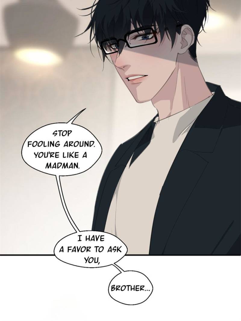 The Sound of Love (Official) - Chapter 32 manhwa