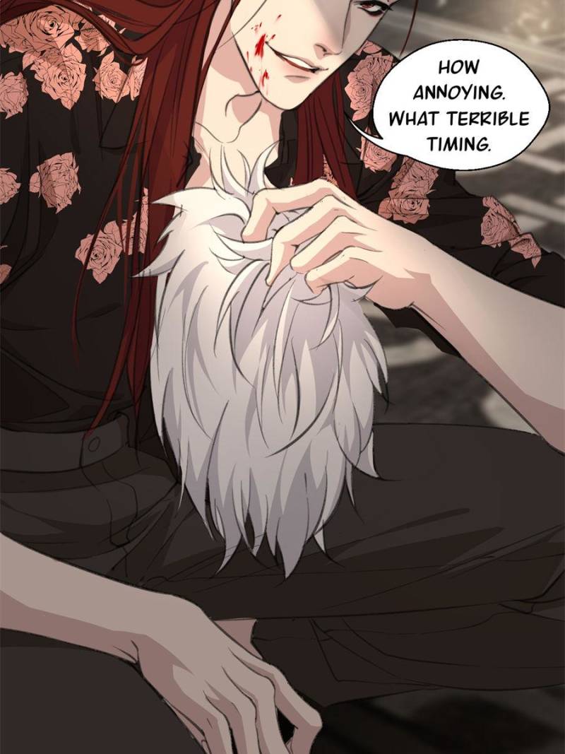 The Sound of Love (Official) - Chapter 32 manhwa