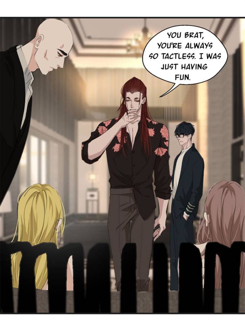 The Sound of Love (Official) - Chapter 32 manhwa