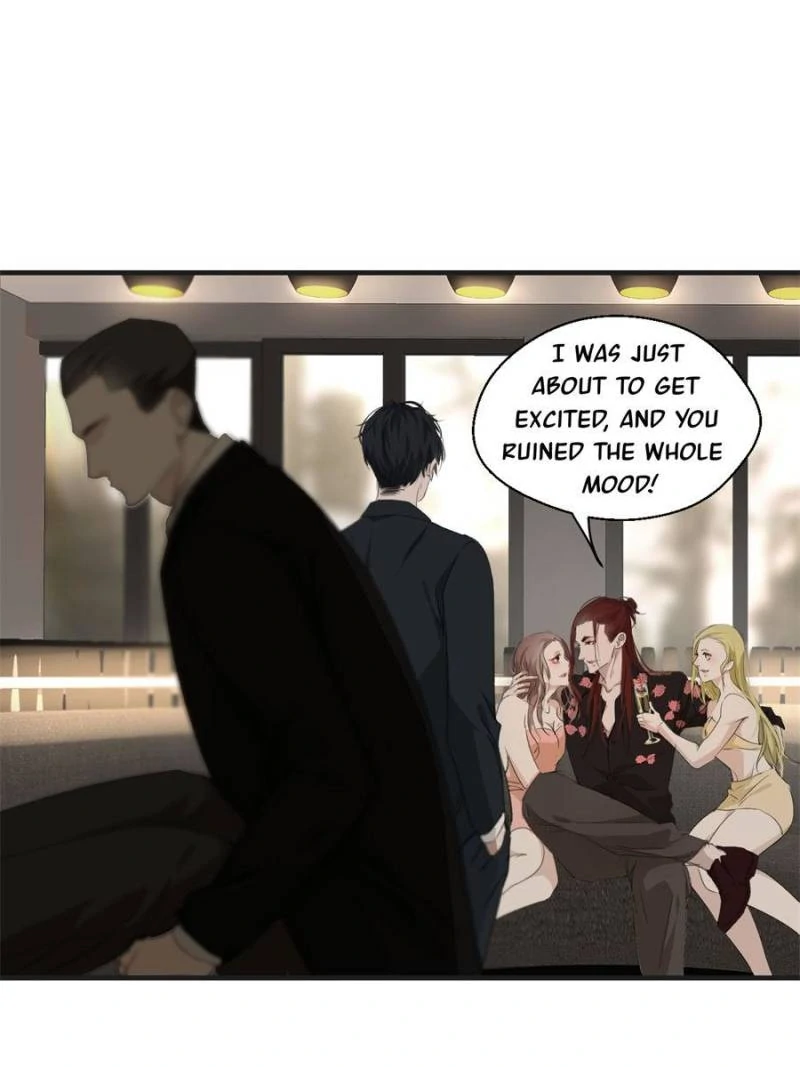 The Sound of Love (Official) - Chapter 32 manhwa