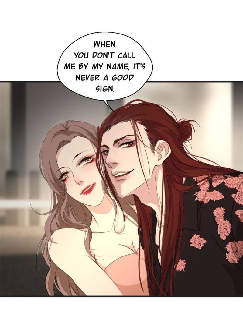 The Sound of Love (Official) - Chapter 32 manhwa