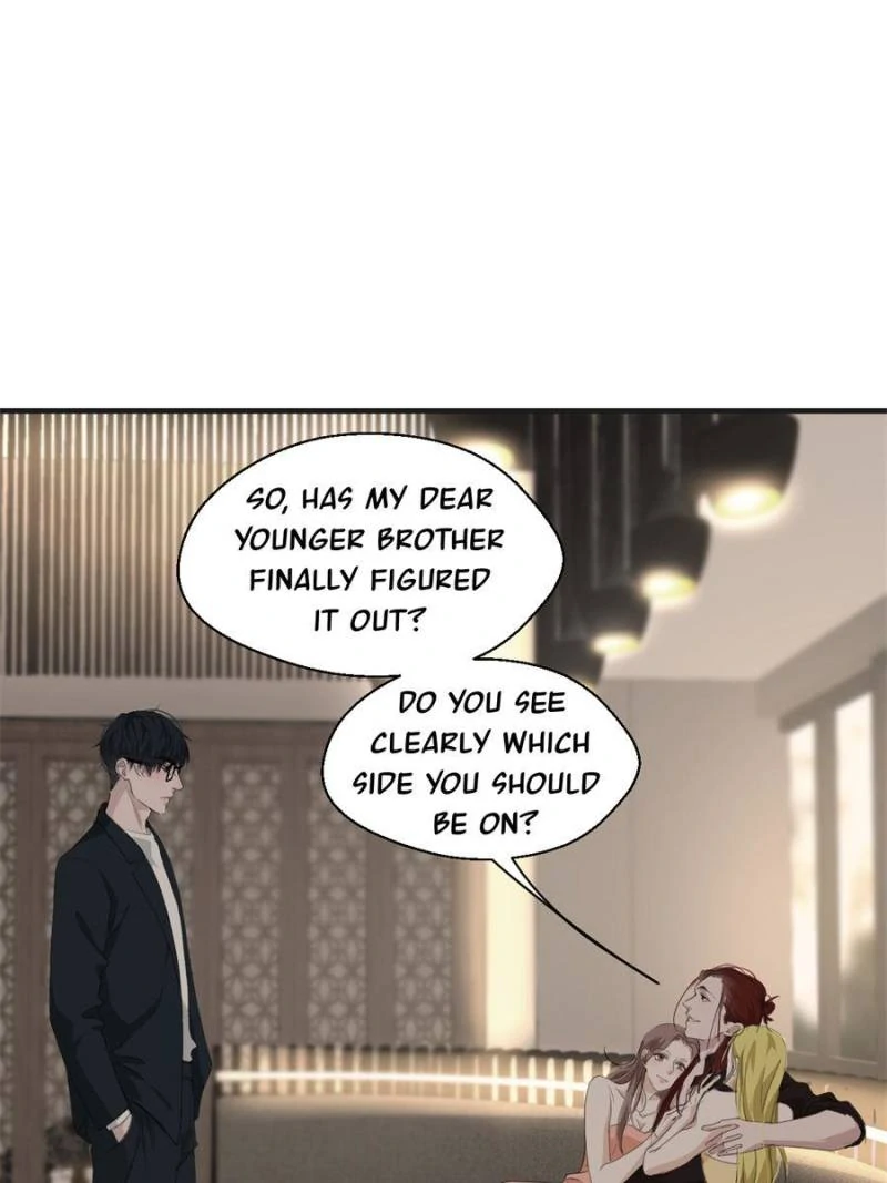 The Sound of Love (Official) - Chapter 32 manhwa