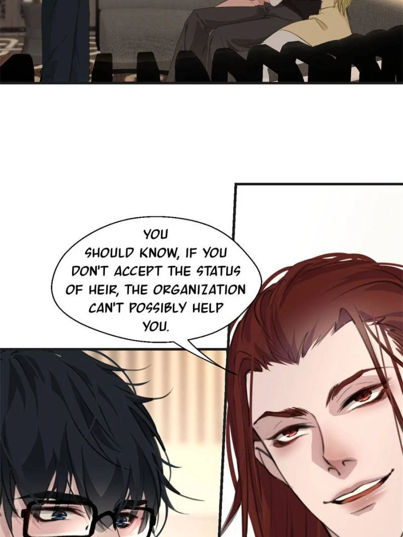 The Sound of Love (Official) - Chapter 32 manhwa