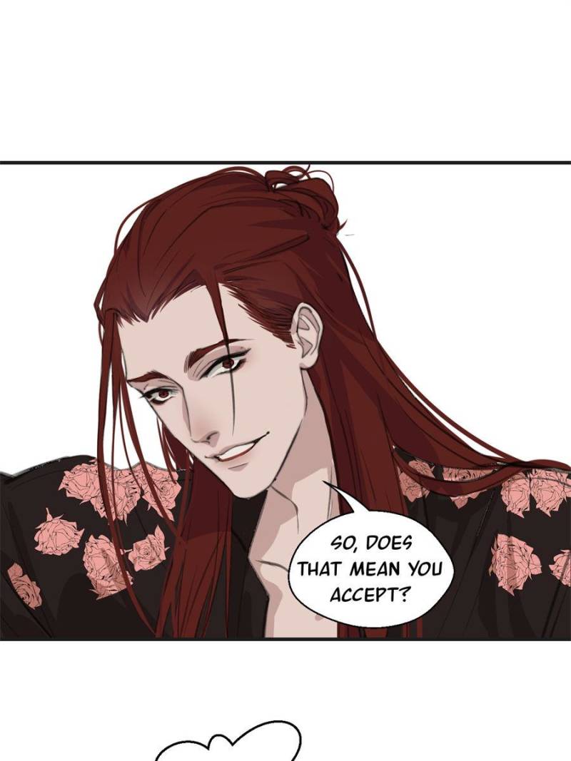 The Sound of Love (Official) - Chapter 32 manhwa
