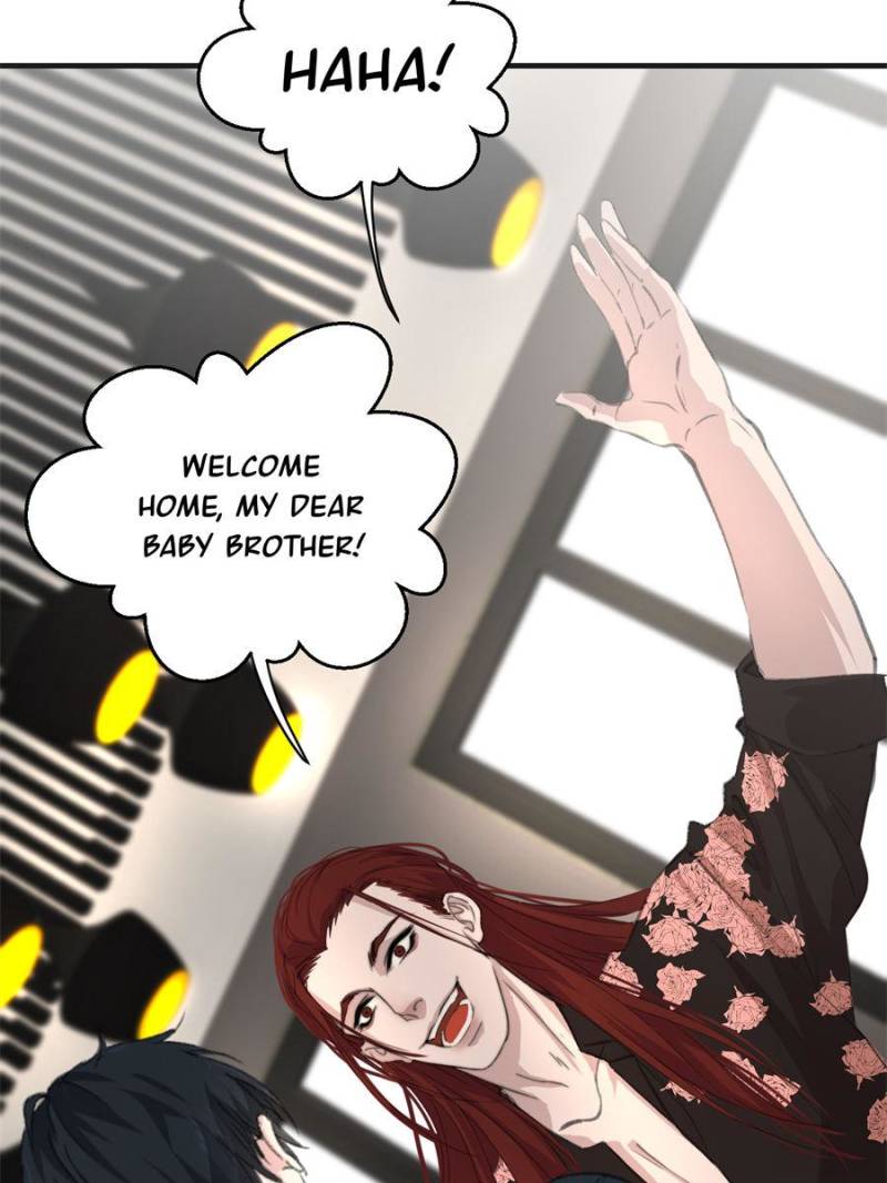 The Sound of Love (Official) - Chapter 32 manhwa