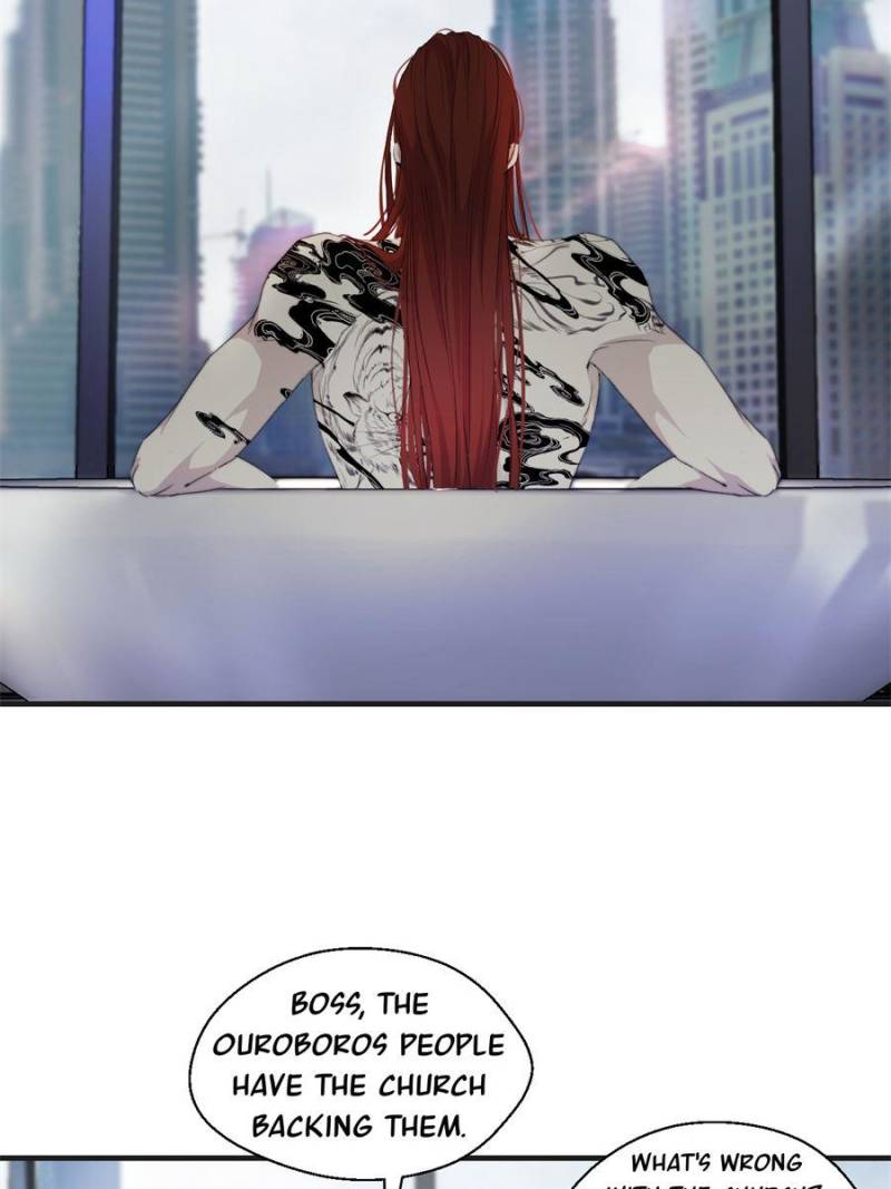 The Sound of Love (Official) - Chapter 33 manhwa