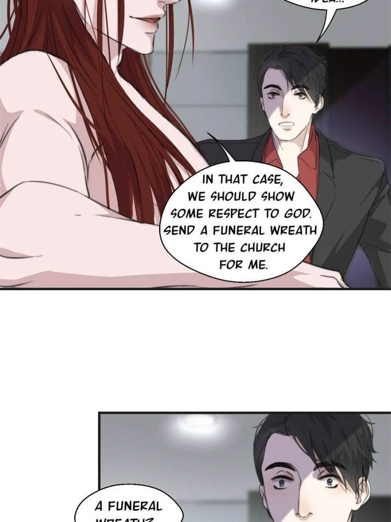 The Sound of Love (Official) - Chapter 33 manhwa