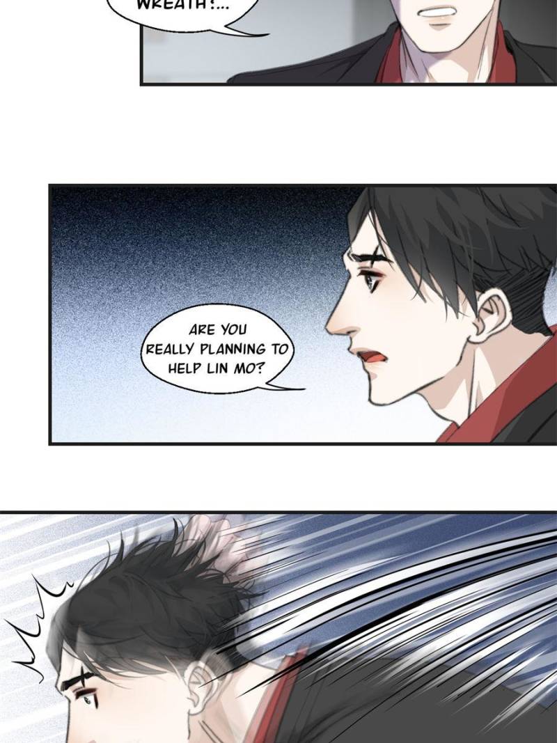 The Sound of Love (Official) - Chapter 33 manhwa