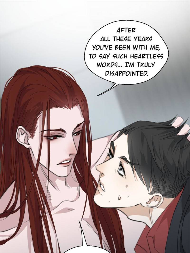 The Sound of Love (Official) - Chapter 33 manhwa