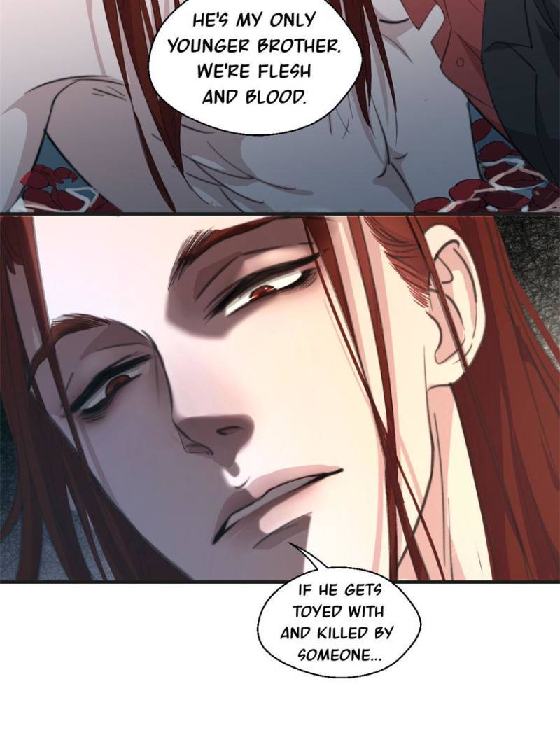 The Sound of Love (Official) - Chapter 33 manhwa