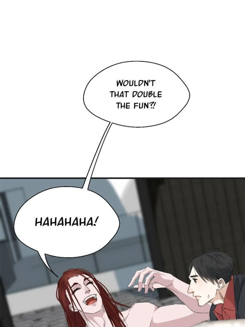 The Sound of Love (Official) - Chapter 33 manhwa