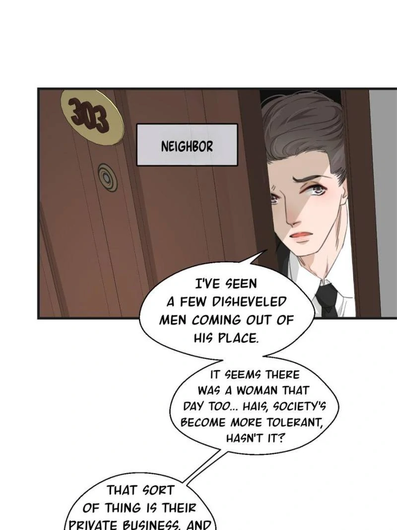 The Sound of Love (Official) - Chapter 33 manhwa