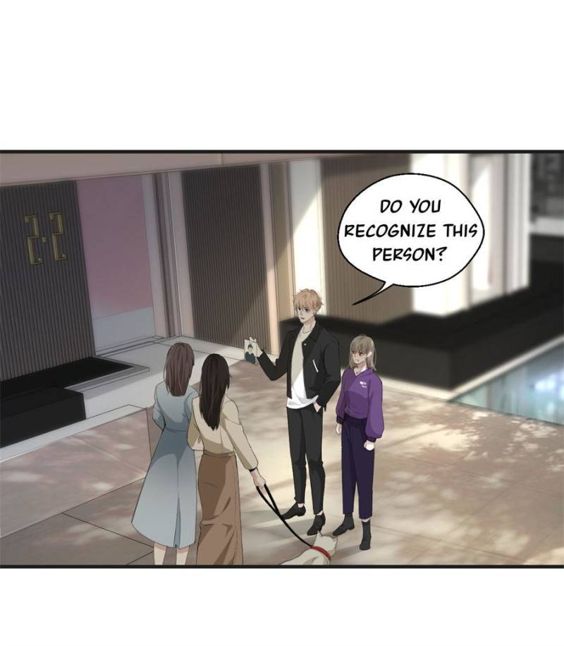 The Sound of Love (Official) - Chapter 33 manhwa