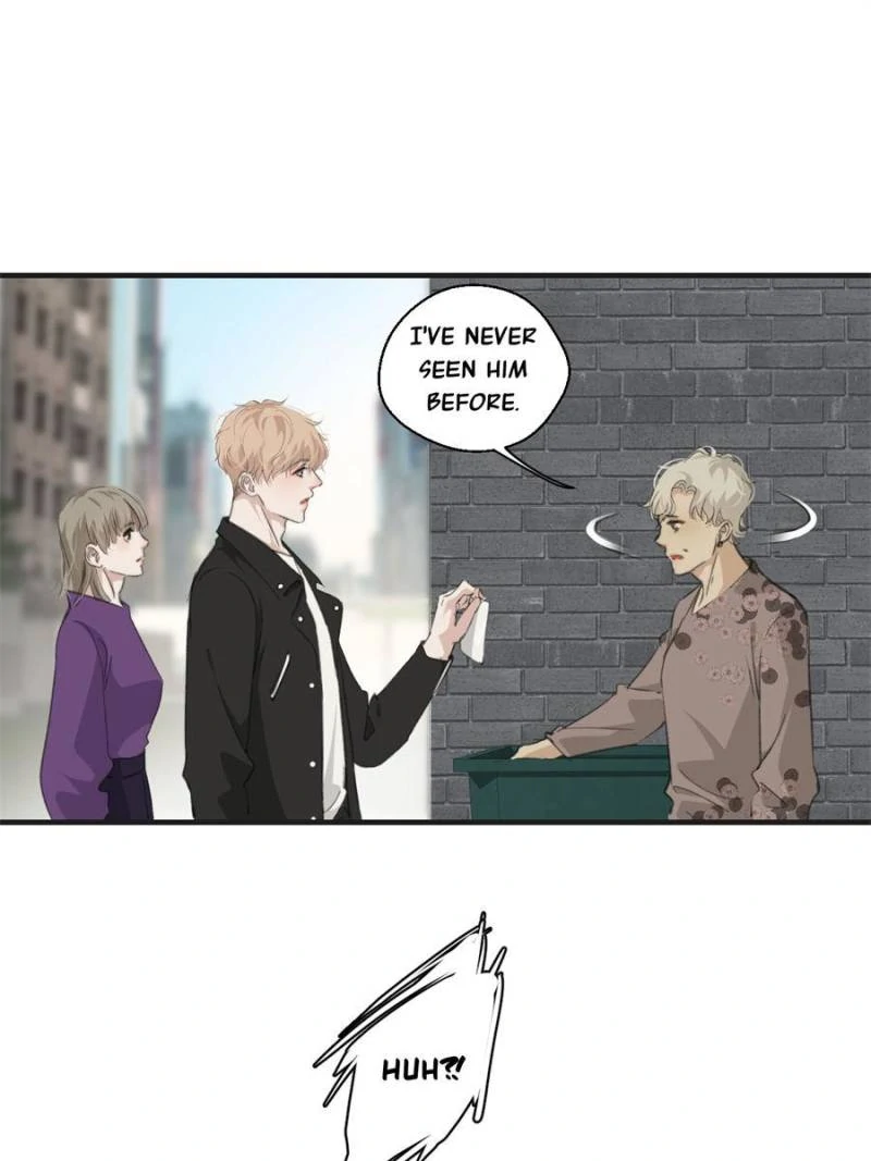The Sound of Love (Official) - Chapter 33 manhwa