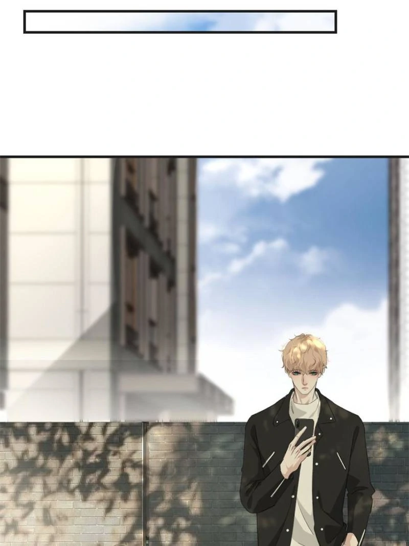 The Sound of Love (Official) - Chapter 33 manhwa