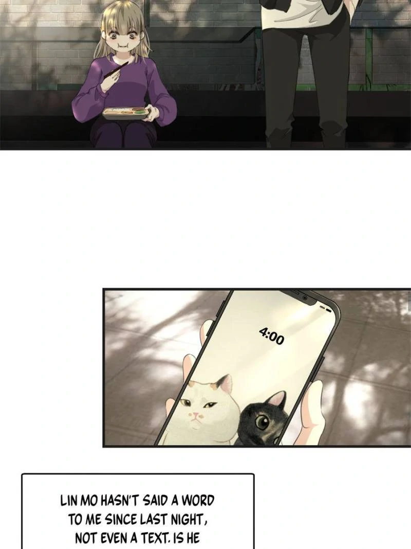 The Sound of Love (Official) - Chapter 33 manhwa