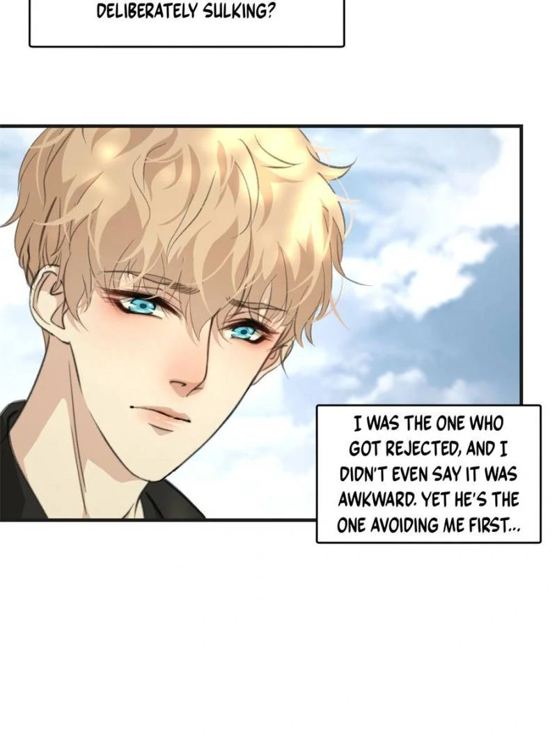 The Sound of Love (Official) - Chapter 33 manhwa