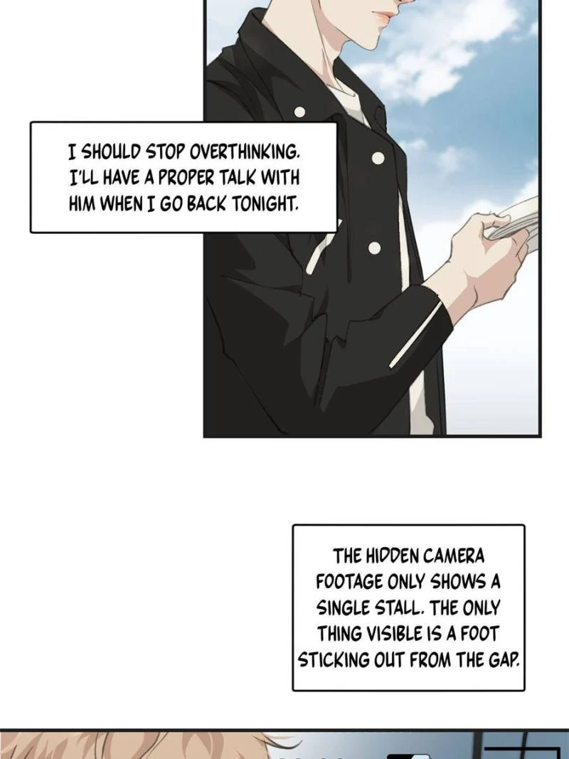 The Sound of Love (Official) - Chapter 33 manhwa
