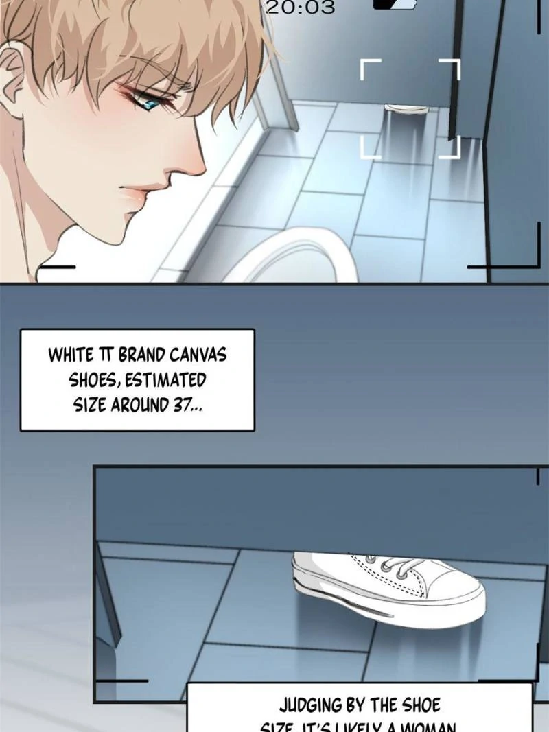 The Sound of Love (Official) - Chapter 33 manhwa
