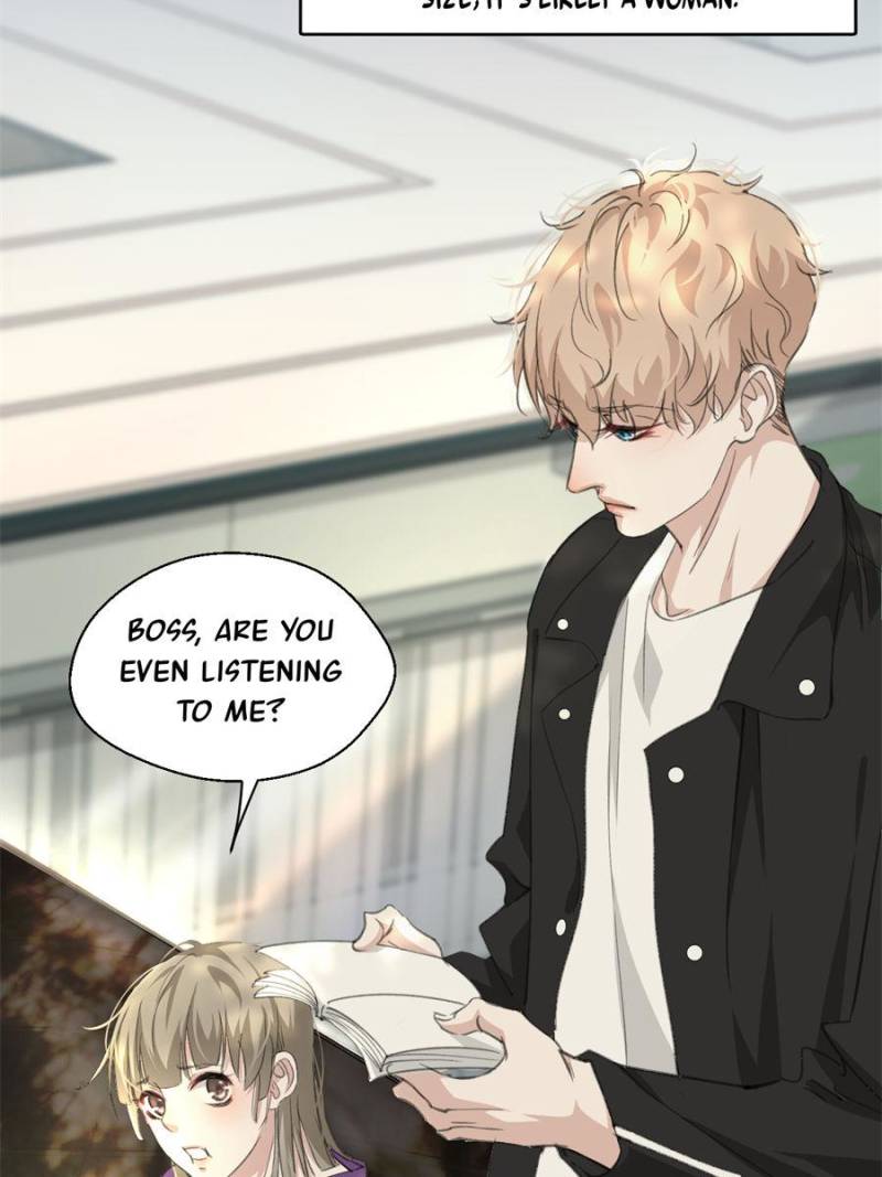 The Sound of Love (Official) - Chapter 33 manhwa