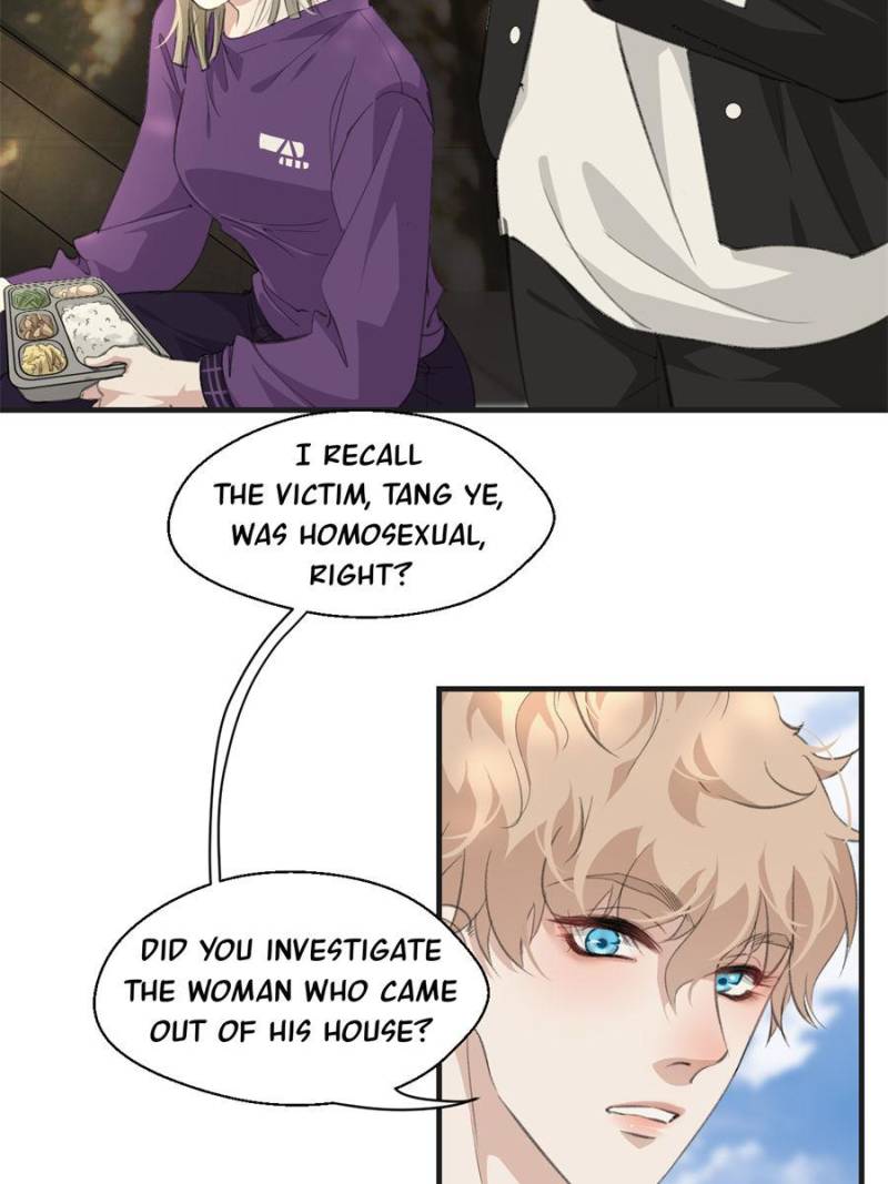 The Sound of Love (Official) - Chapter 33 manhwa