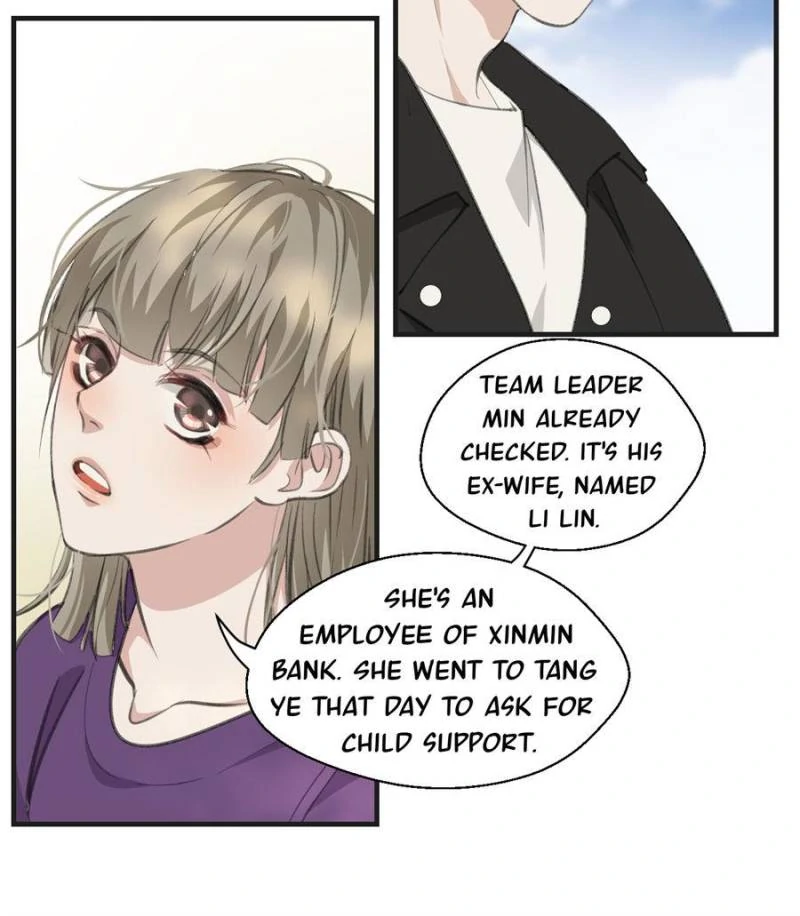 The Sound of Love (Official) - Chapter 33 manhwa