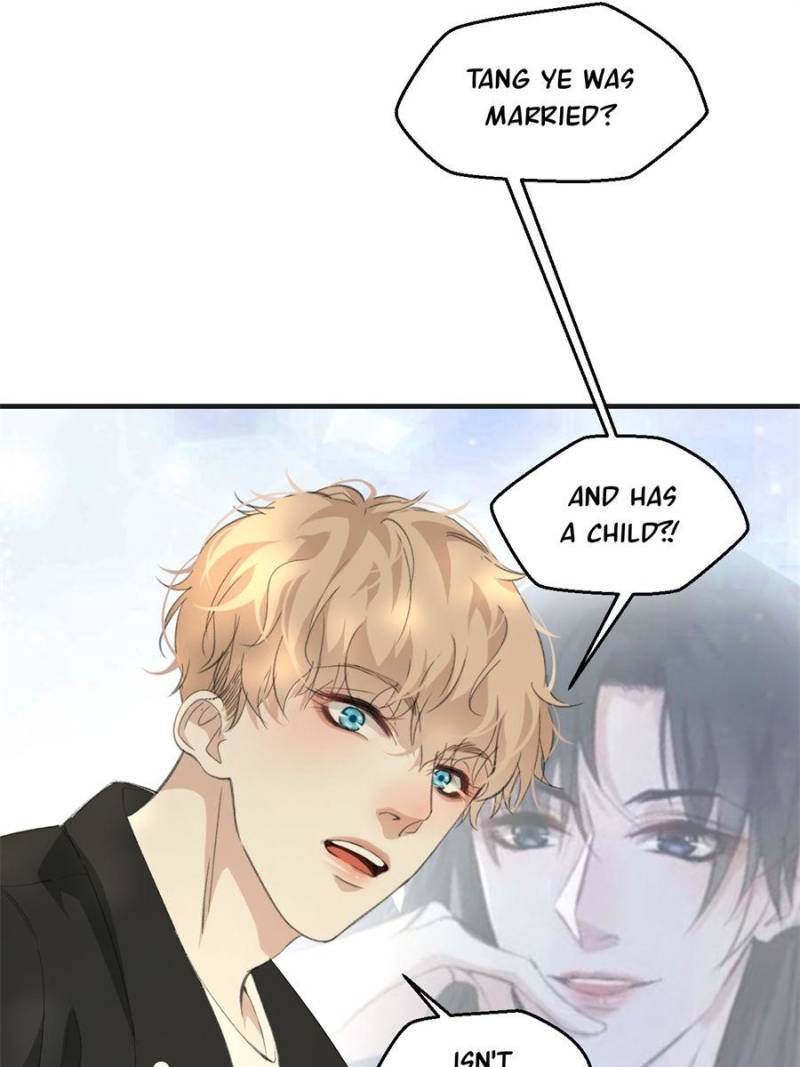 The Sound of Love (Official) - Chapter 33 manhwa