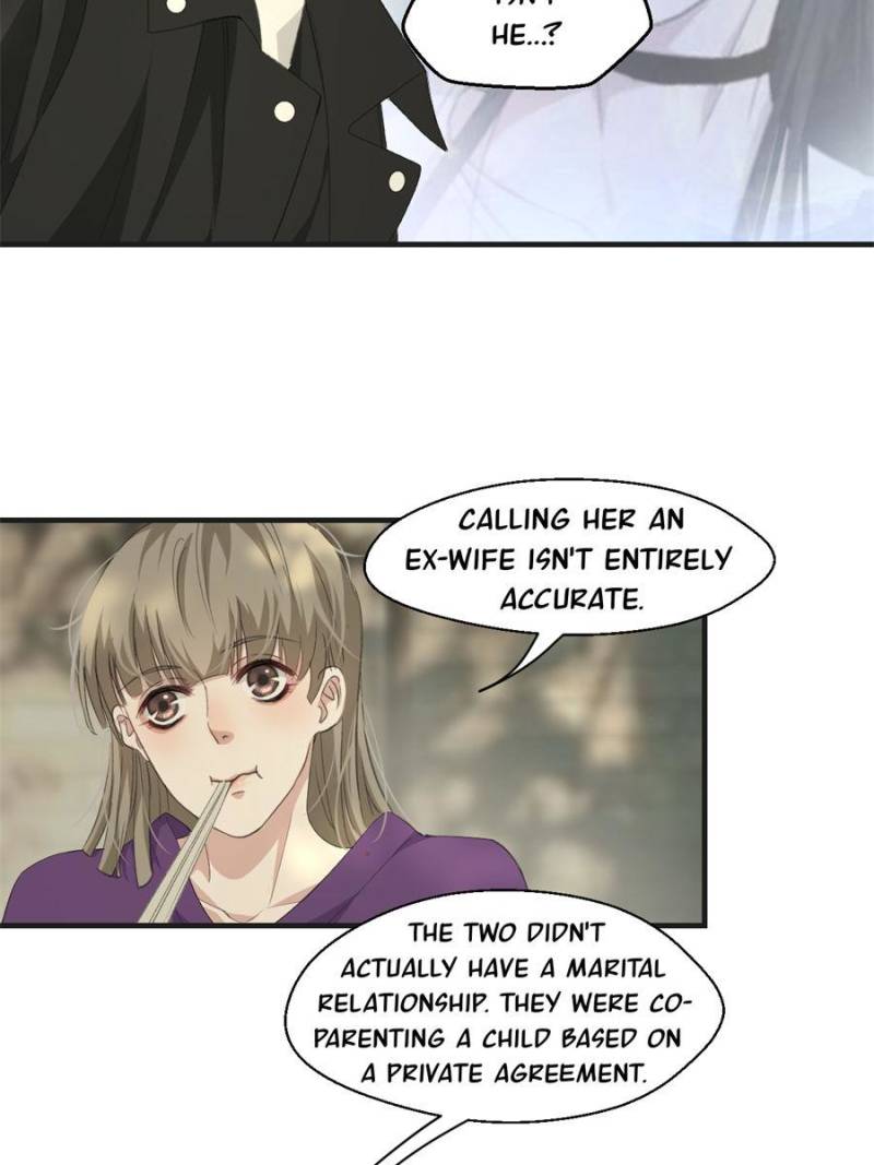 The Sound of Love (Official) - Chapter 33 manhwa