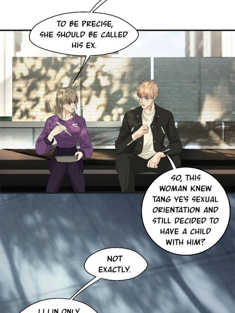 The Sound of Love (Official) - Chapter 33 manhwa