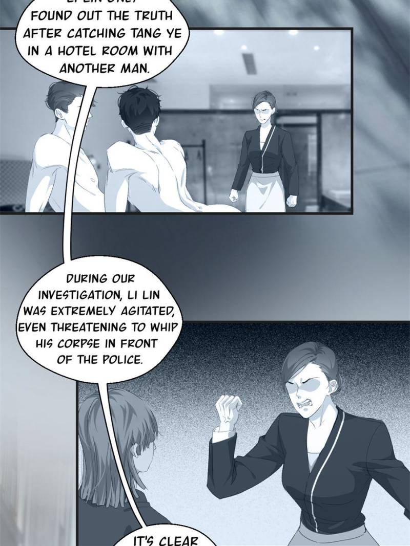 The Sound of Love (Official) - Chapter 33 manhwa