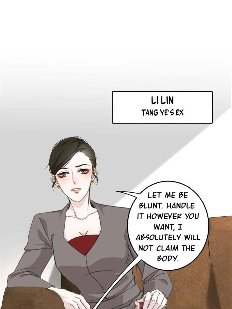 The Sound of Love (Official) - Chapter 34 manhwa
