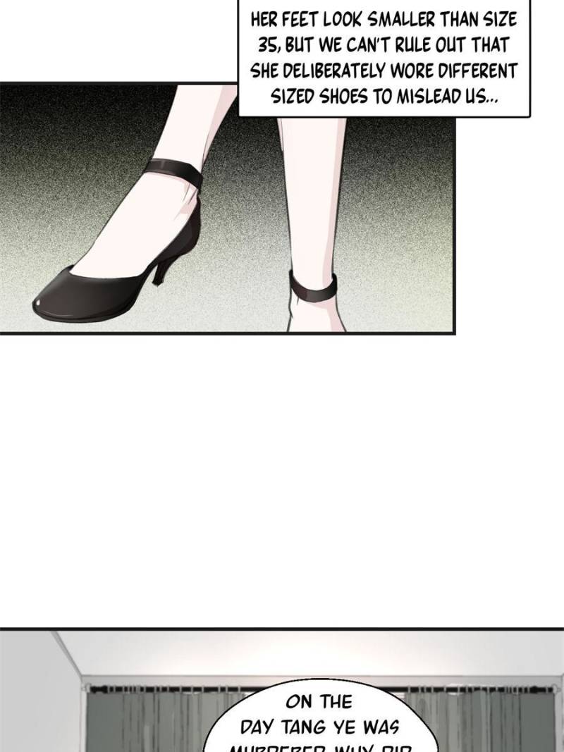 The Sound of Love (Official) - Chapter 34 manhwa