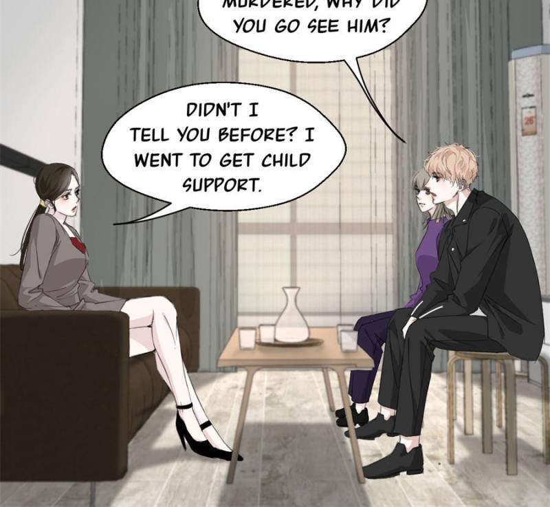 The Sound of Love (Official) - Chapter 34 manhwa