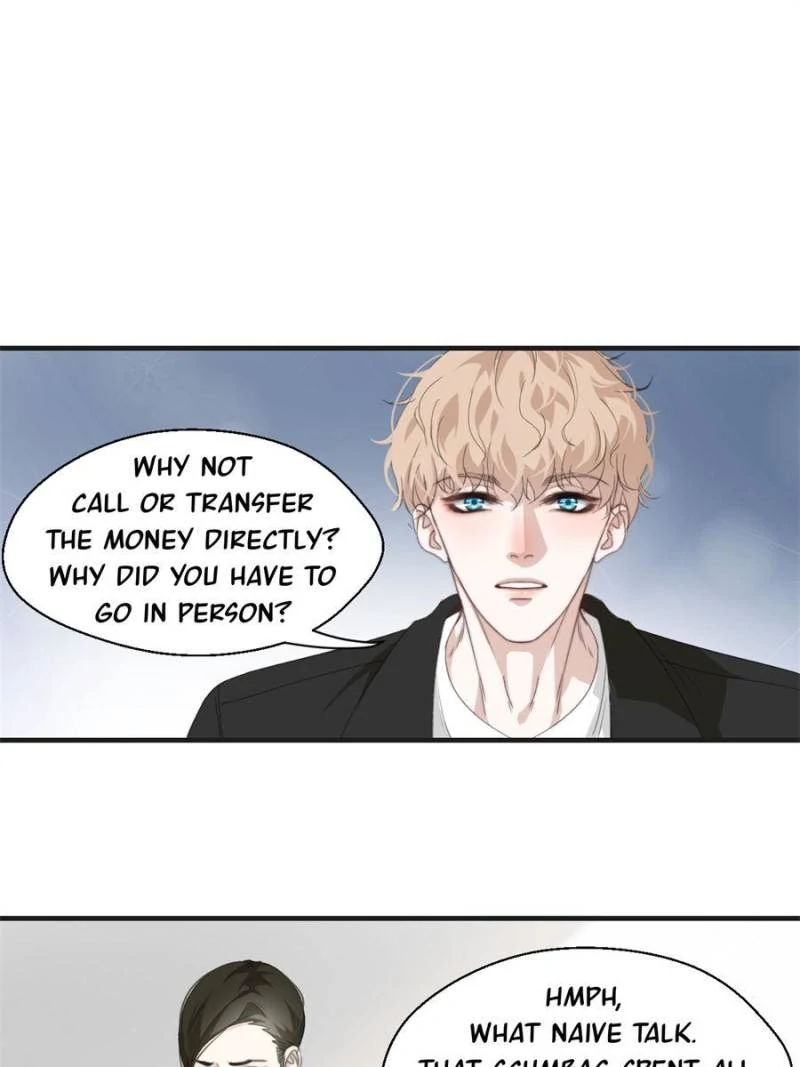The Sound of Love (Official) - Chapter 34 manhwa