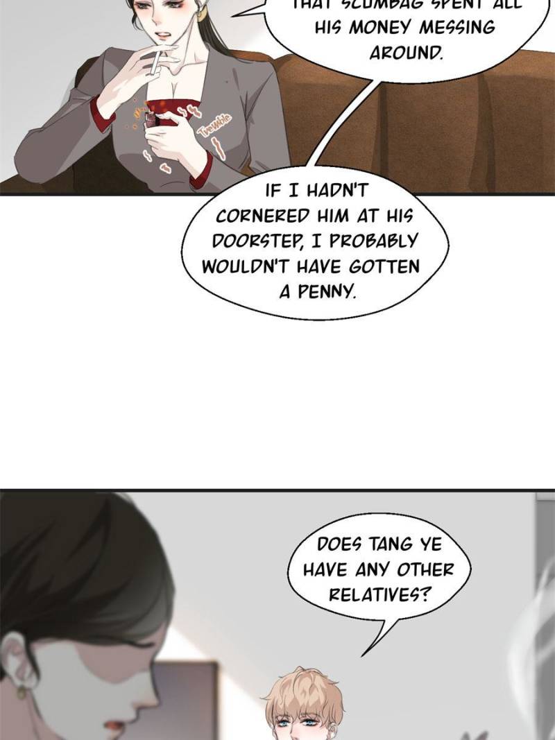The Sound of Love (Official) - Chapter 34 manhwa