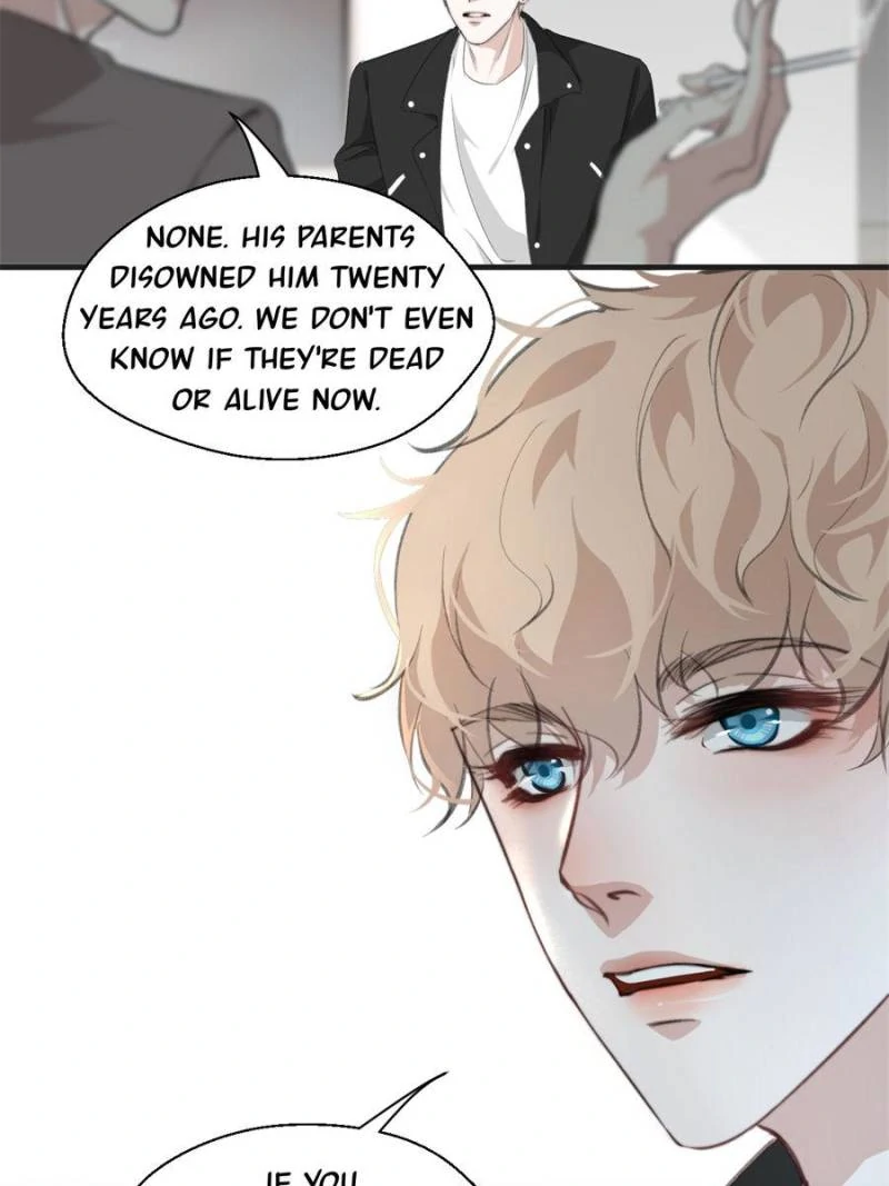 The Sound of Love (Official) - Chapter 34 manhwa