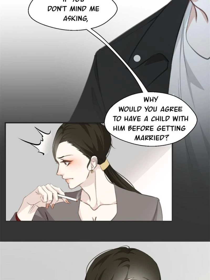 The Sound of Love (Official) - Chapter 34 manhwa