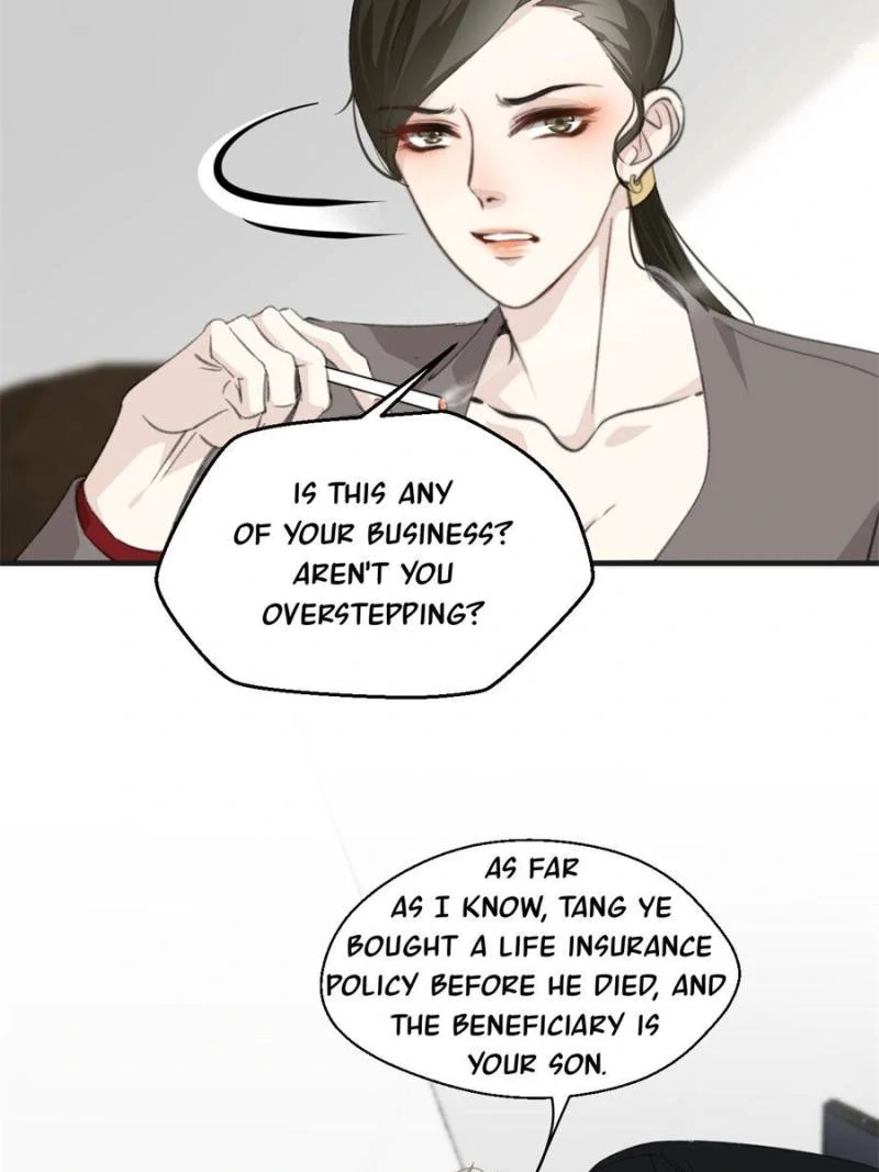 The Sound of Love (Official) - Chapter 34 manhwa