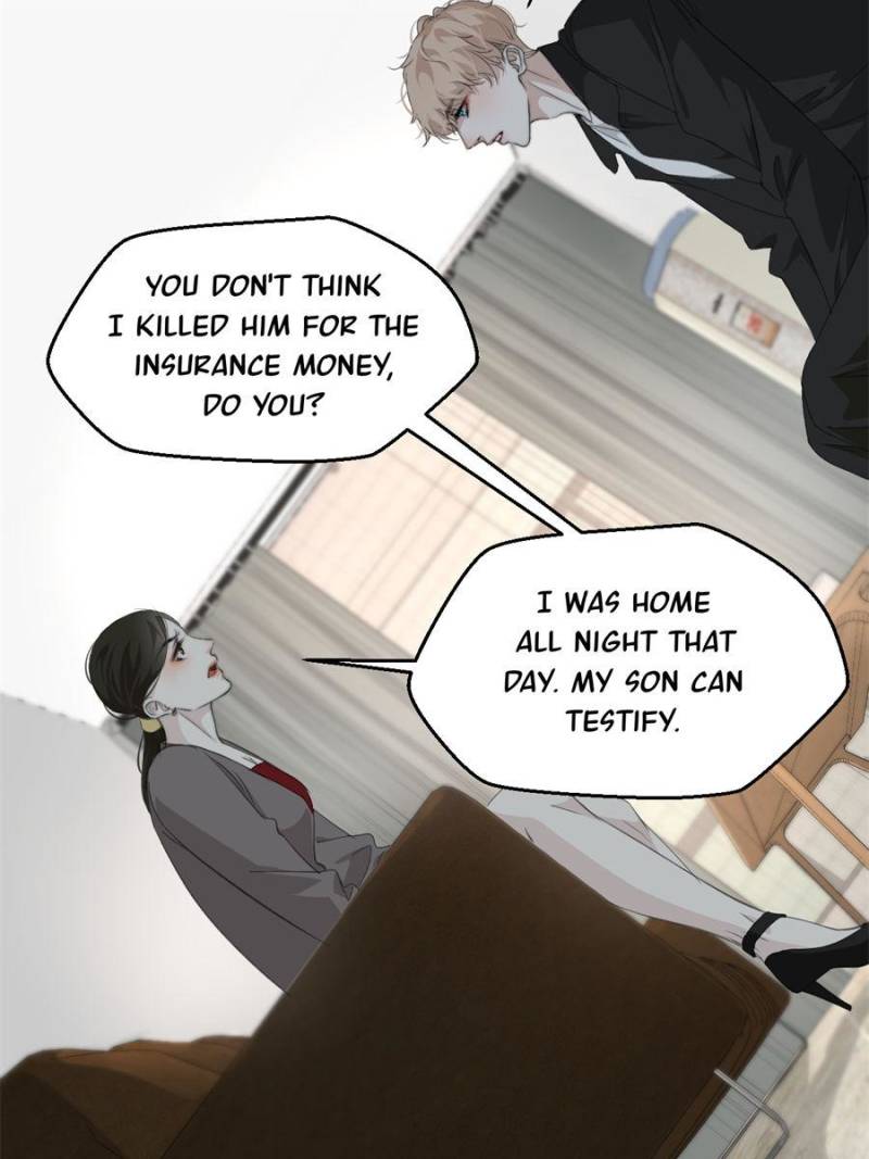 The Sound of Love (Official) - Chapter 34 manhwa