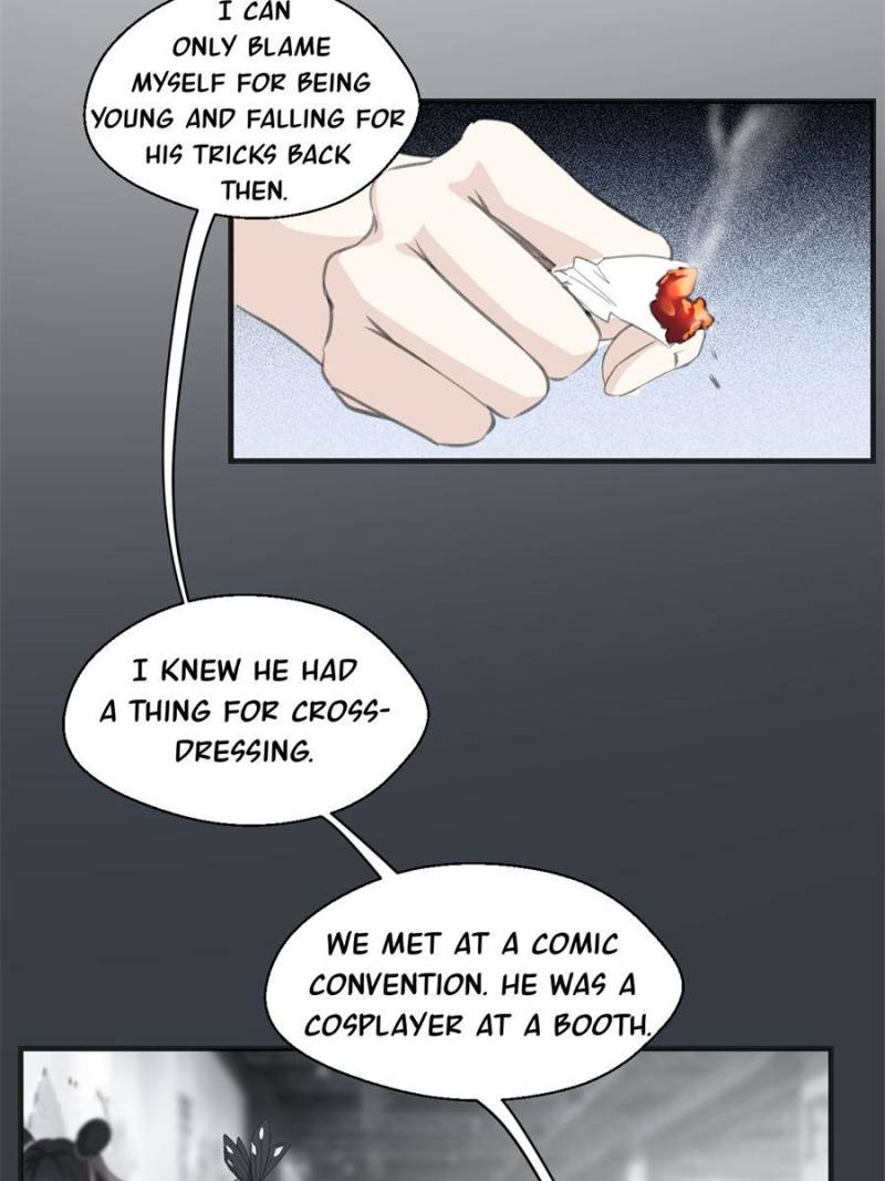 The Sound of Love (Official) - Chapter 34 manhwa
