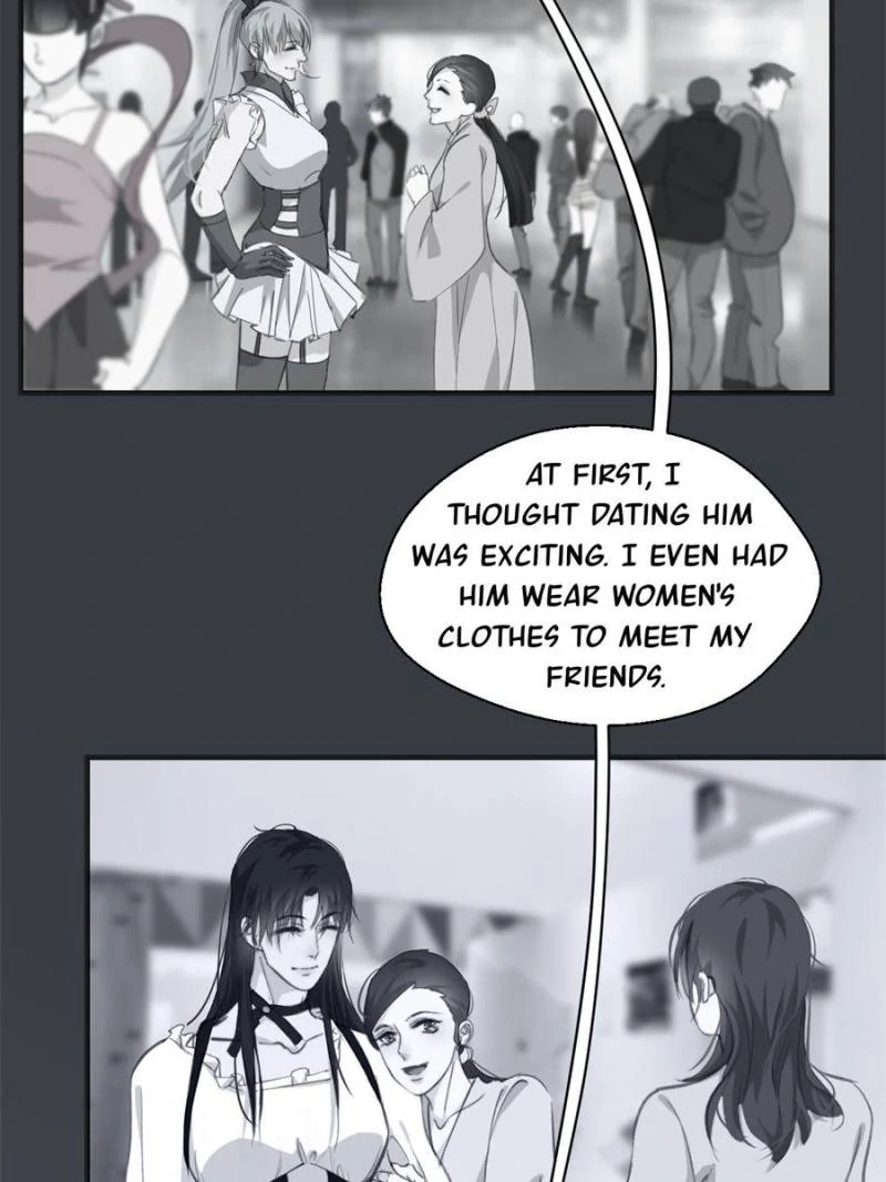 The Sound of Love (Official) - Chapter 34 manhwa