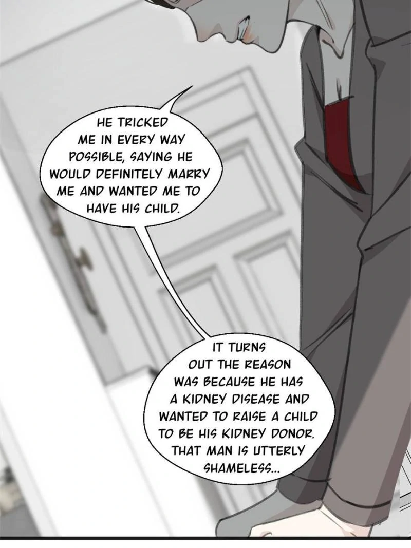 The Sound of Love (Official) - Chapter 34 manhwa
