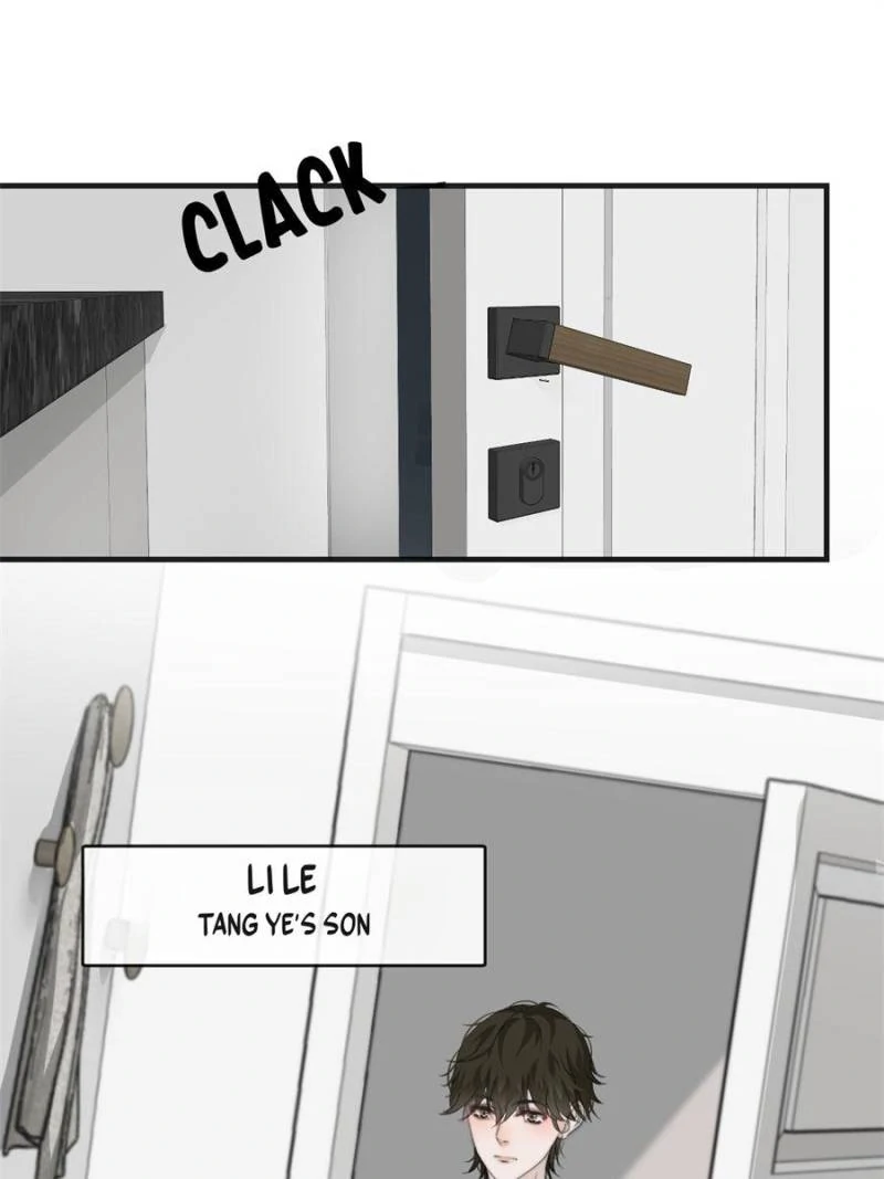 The Sound of Love (Official) - Chapter 34 manhwa
