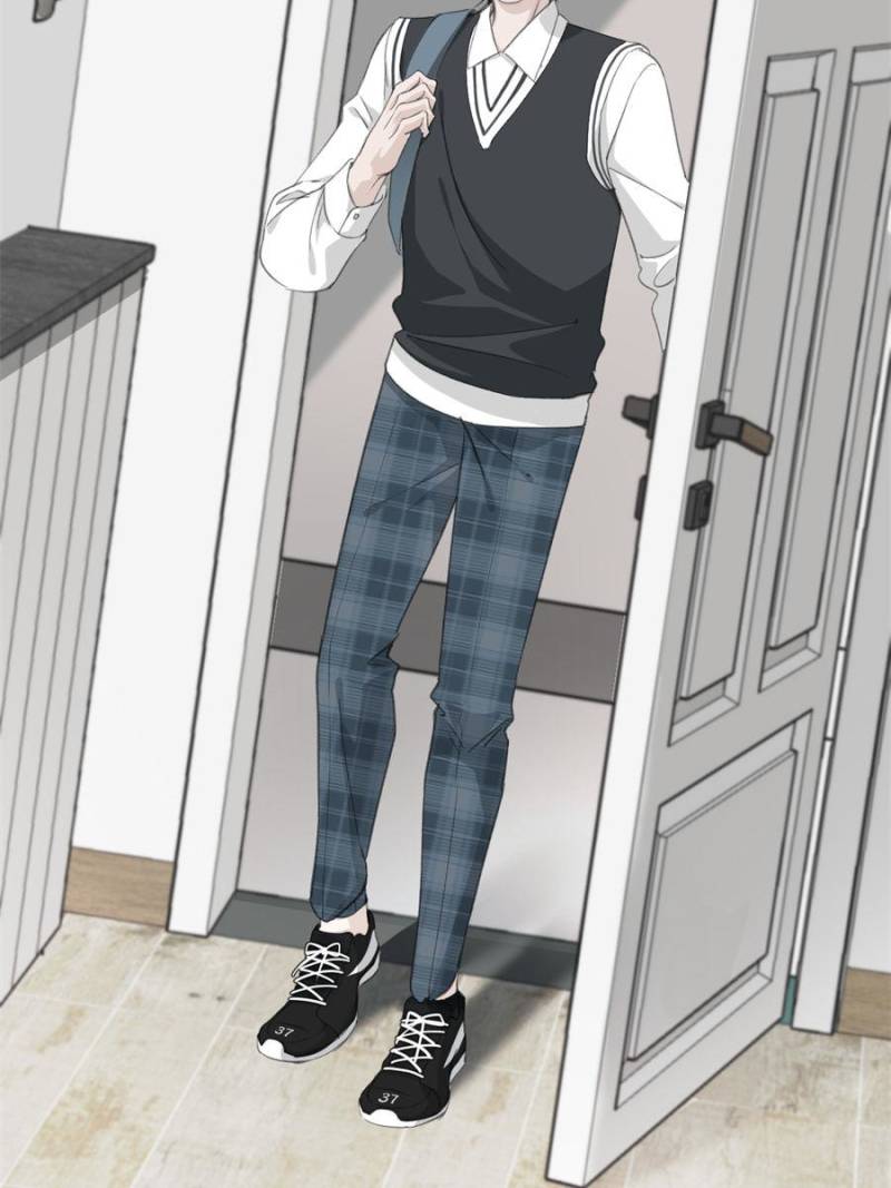 The Sound of Love (Official) - Chapter 34 manhwa