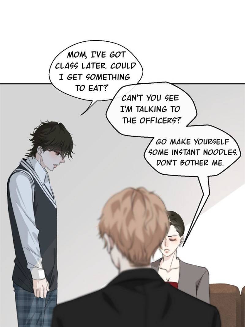 The Sound of Love (Official) - Chapter 34 manhwa