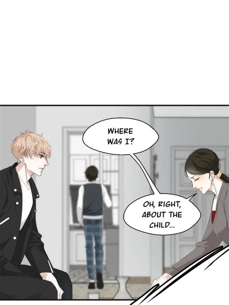 The Sound of Love (Official) - Chapter 34 manhwa