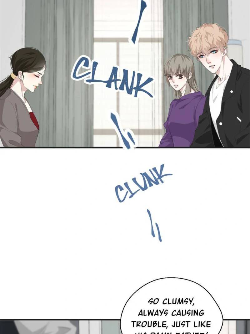 The Sound of Love (Official) - Chapter 34 manhwa